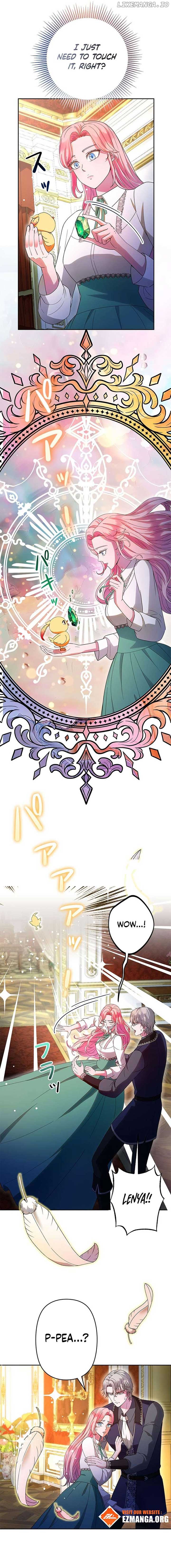 The Duke’s Daughter Tames the Beast Chapter 15 53 07