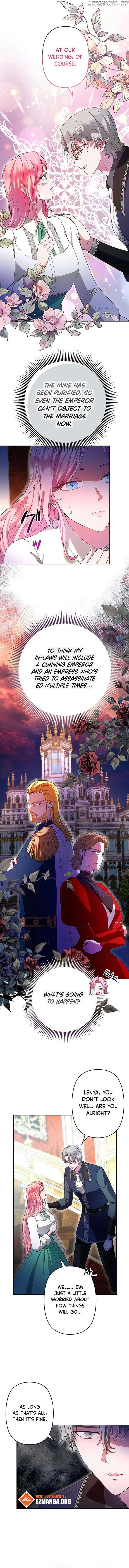 The Duke’s Daughter Tames the Beast Chapter 15 55 09