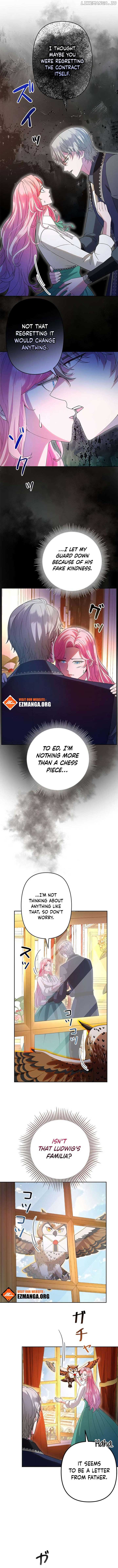 The Duke’s Daughter Tames the Beast Chapter 15 56 10