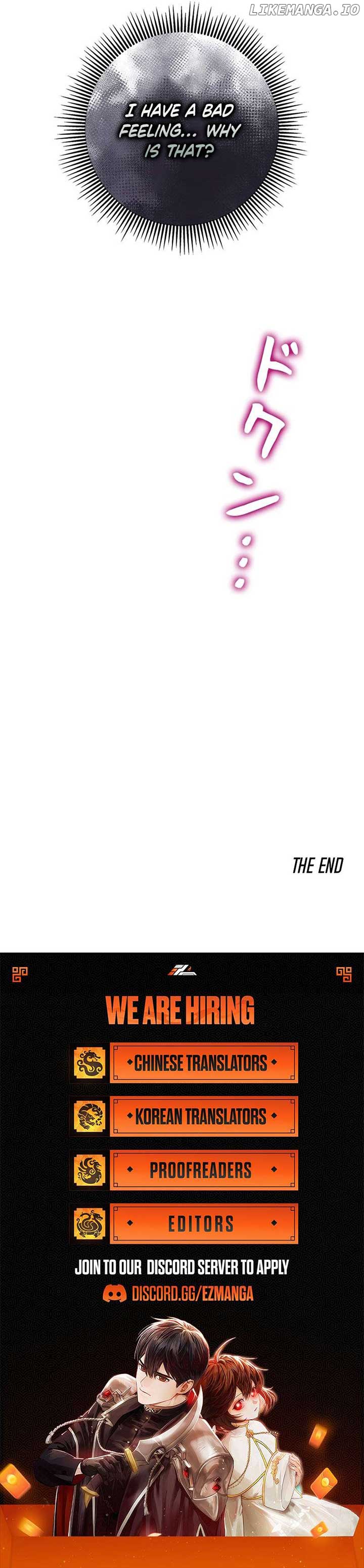 The Duke’s Daughter Tames the Beast Chapter 15 59 13