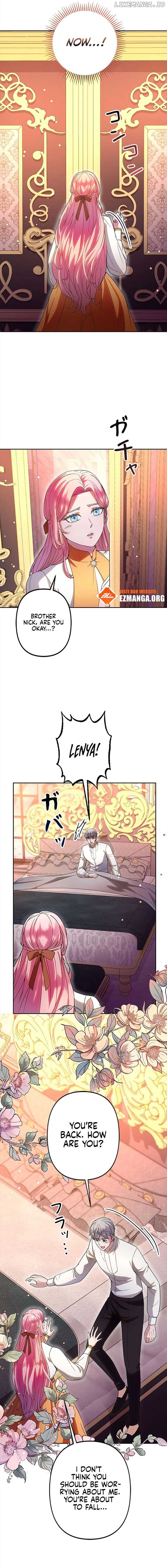 The Duke’s Daughter Tames the Beast Chapter 18 46 03