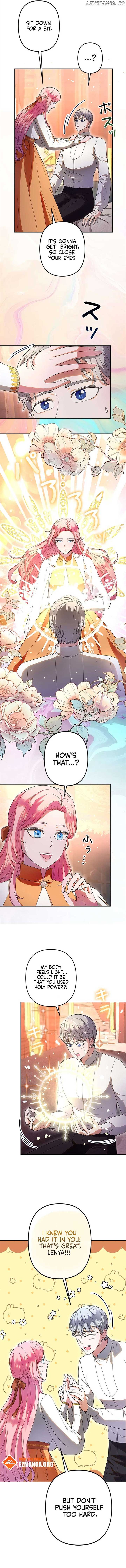 The Duke’s Daughter Tames the Beast Chapter 18 47 04