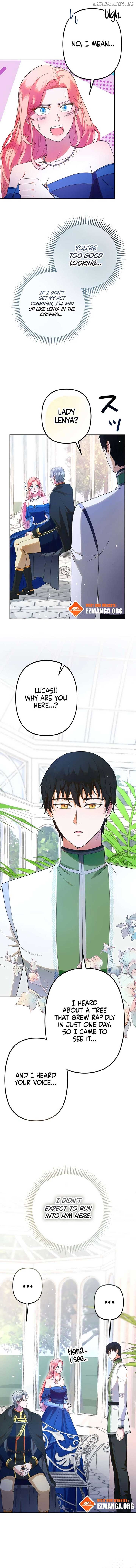 The Duke’s Daughter Tames the Beast Chapter 21 45 05