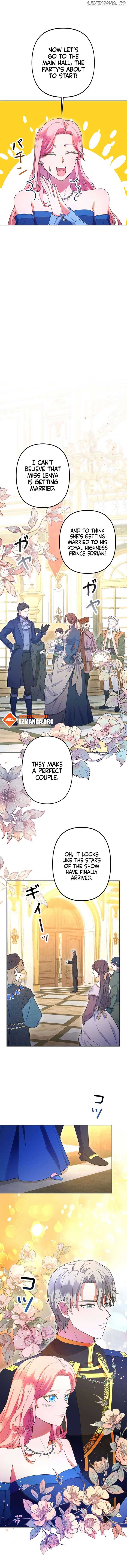 The Duke’s Daughter Tames the Beast Chapter 21 48 08