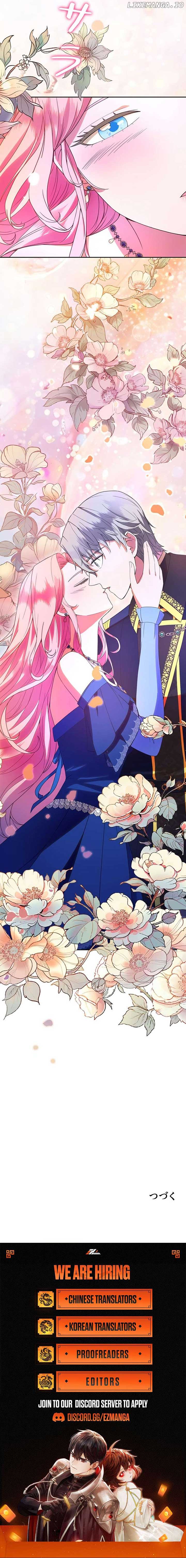 The Duke’s Daughter Tames the Beast Chapter 21 51 11