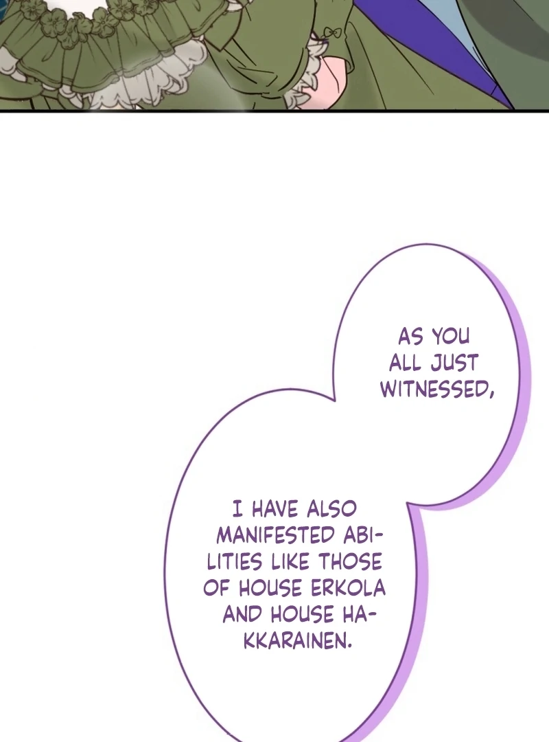 The Duke’s Daughter Will Not Forgive Anymore Chapter 10 298 ch 10 30