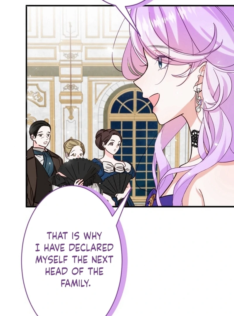 The Duke’s Daughter Will Not Forgive Anymore Chapter 10 299 ch 10 31