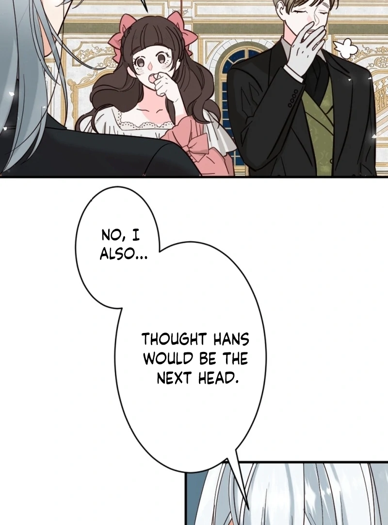 The Duke’s Daughter Will Not Forgive Anymore Chapter 10 301 ch 10 33