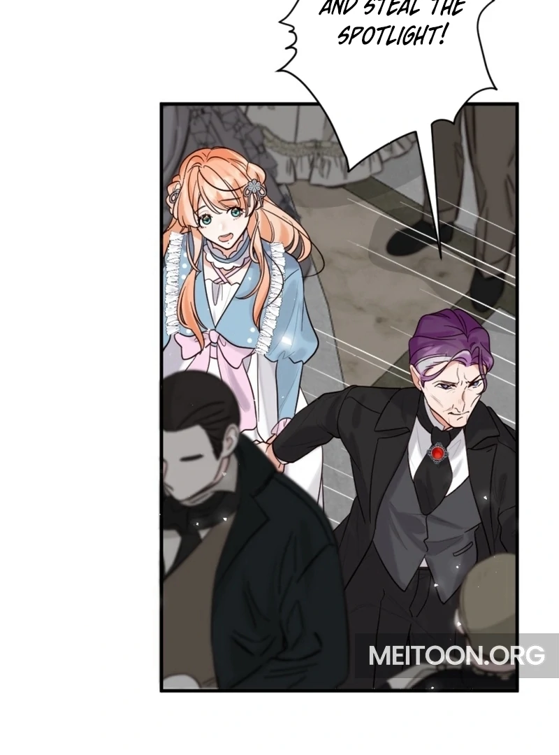 The Duke’s Daughter Will Not Forgive Anymore Chapter 10 310 ch 10 42