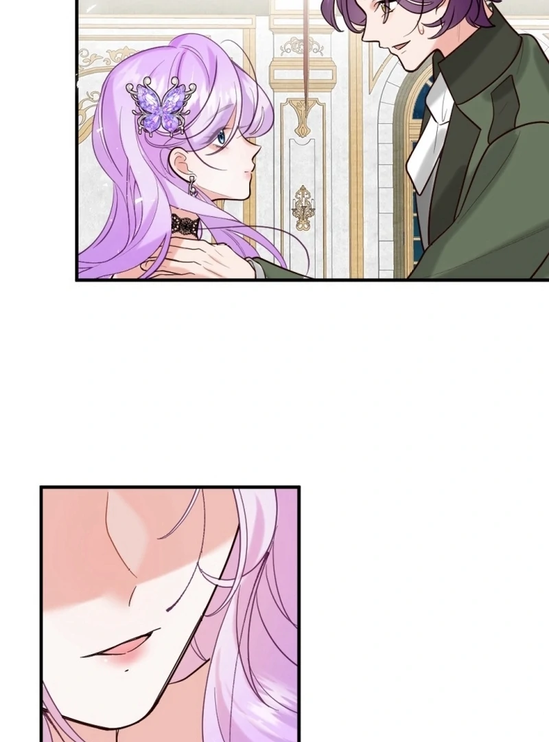 The Duke’s Daughter Will Not Forgive Anymore Chapter 10 319 ch 10 51