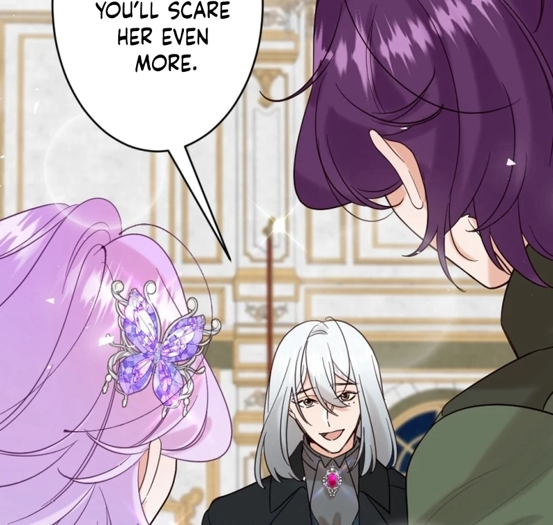 The Duke’s Daughter Will Not Forgive Anymore Chapter 10 321 ch 10 53