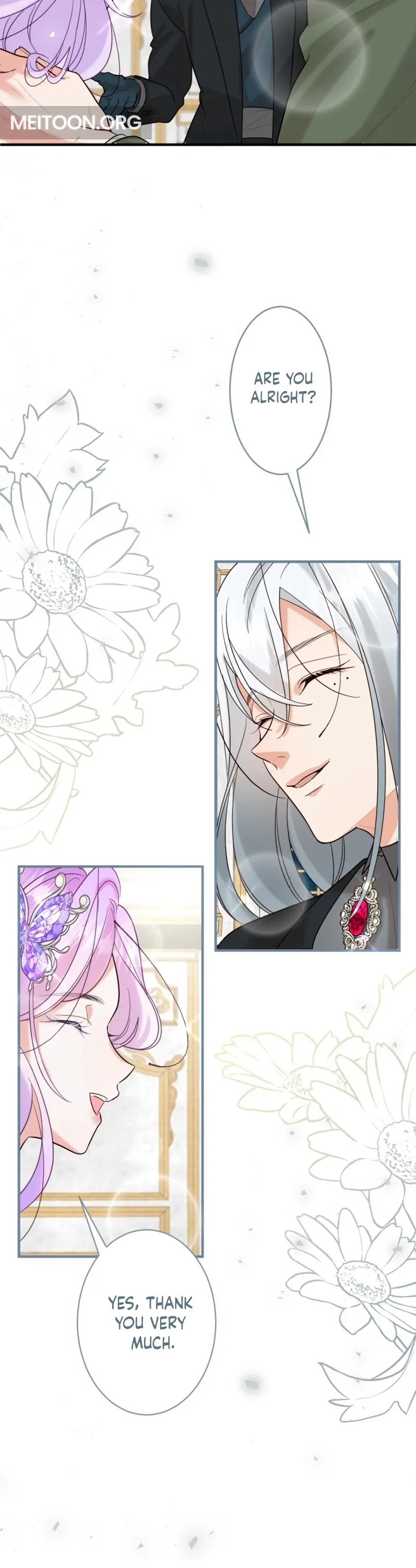 The Duke’s Daughter Will Not Forgive Anymore Chapter 10 322 ch 10 54