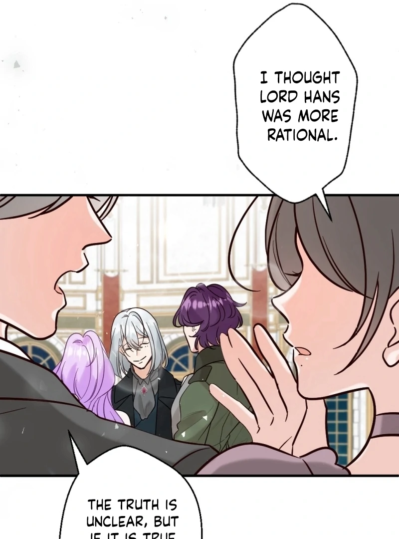 The Duke’s Daughter Will Not Forgive Anymore Chapter 10 323 ch 10 55