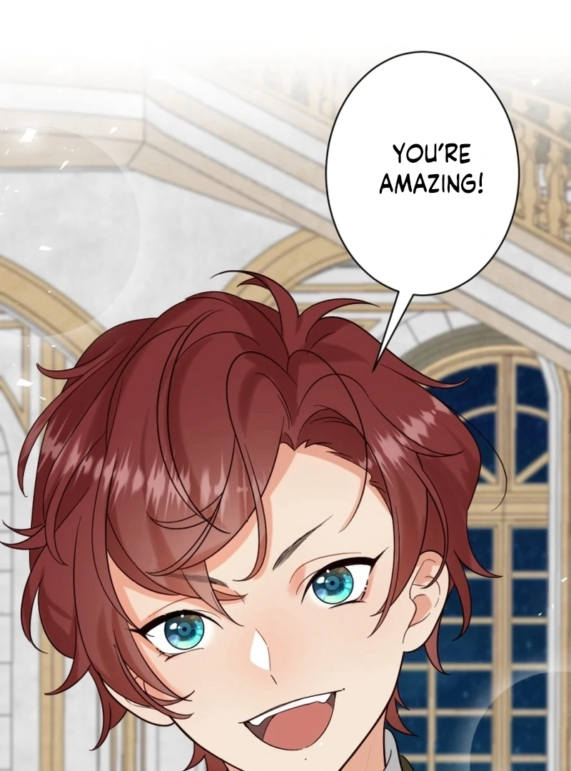 The Duke’s Daughter Will Not Forgive Anymore Chapter 10 328 ch 10 60