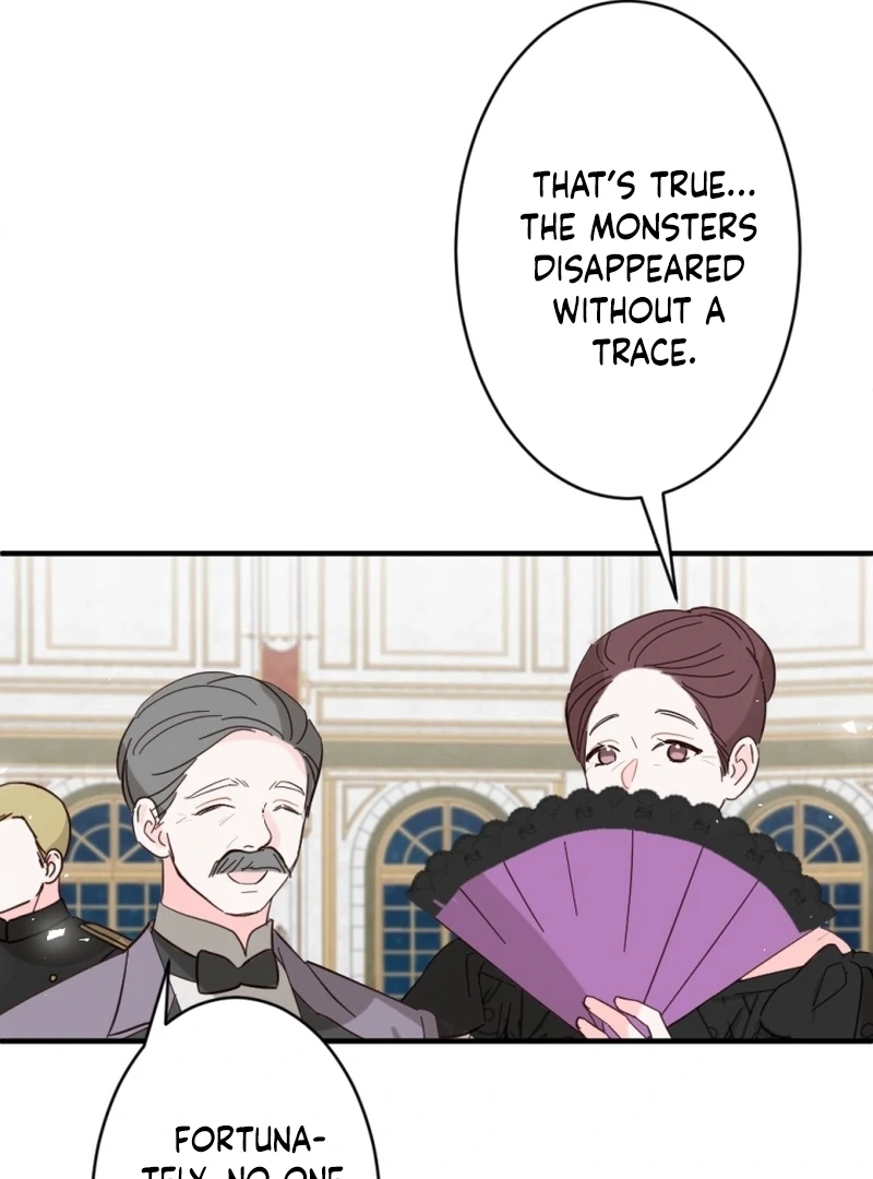 The Duke’s Daughter Will Not Forgive Anymore Chapter 10 332 ch 10 64