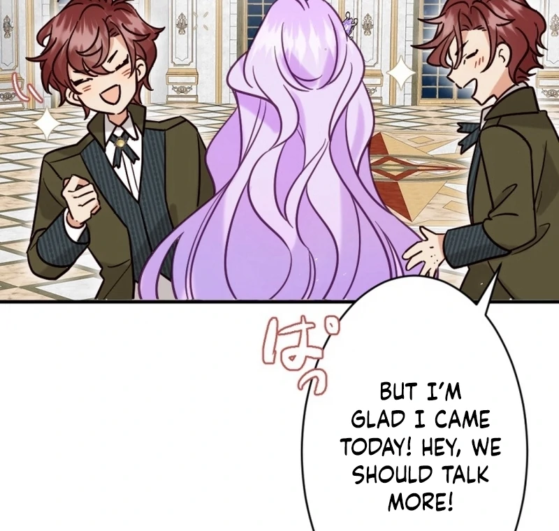 The Duke’s Daughter Will Not Forgive Anymore Chapter 10 339 ch 10 71