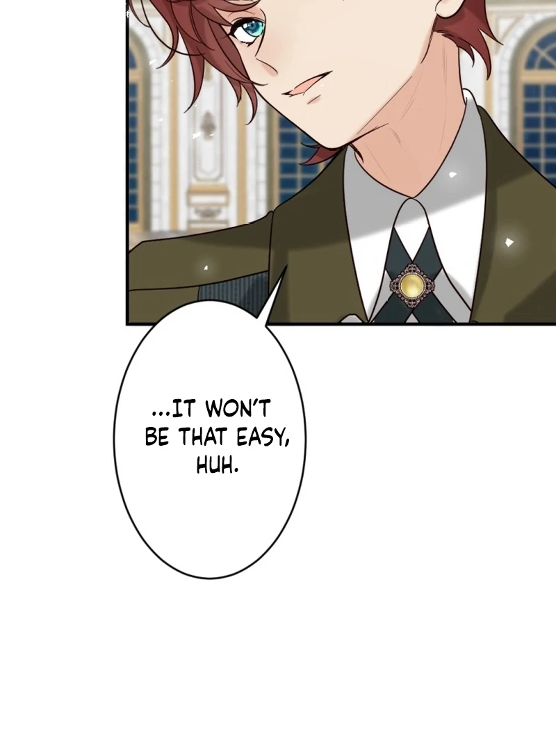 The Duke’s Daughter Will Not Forgive Anymore Chapter 10 352 ch 10 84