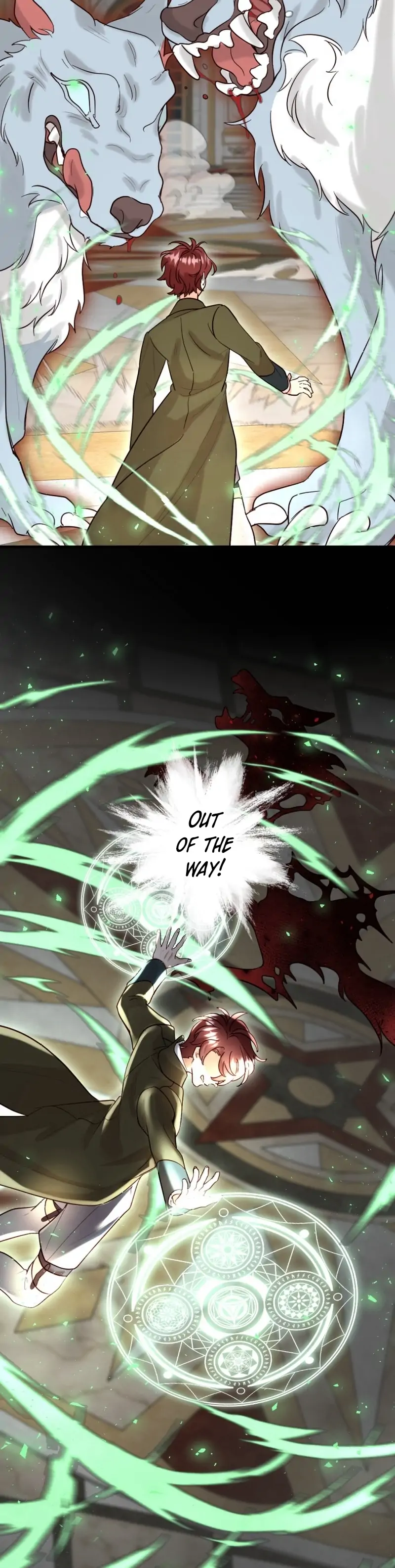 The Duke’s Daughter Will Not Forgive Anymore Chapter 10 277 ch 10 9