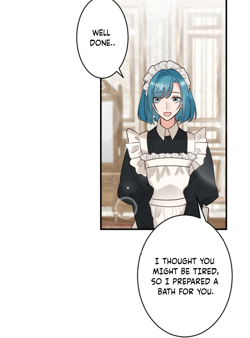 The Duke’s Daughter Will Not Forgive Anymore Chapter 11 300 ch 11 11