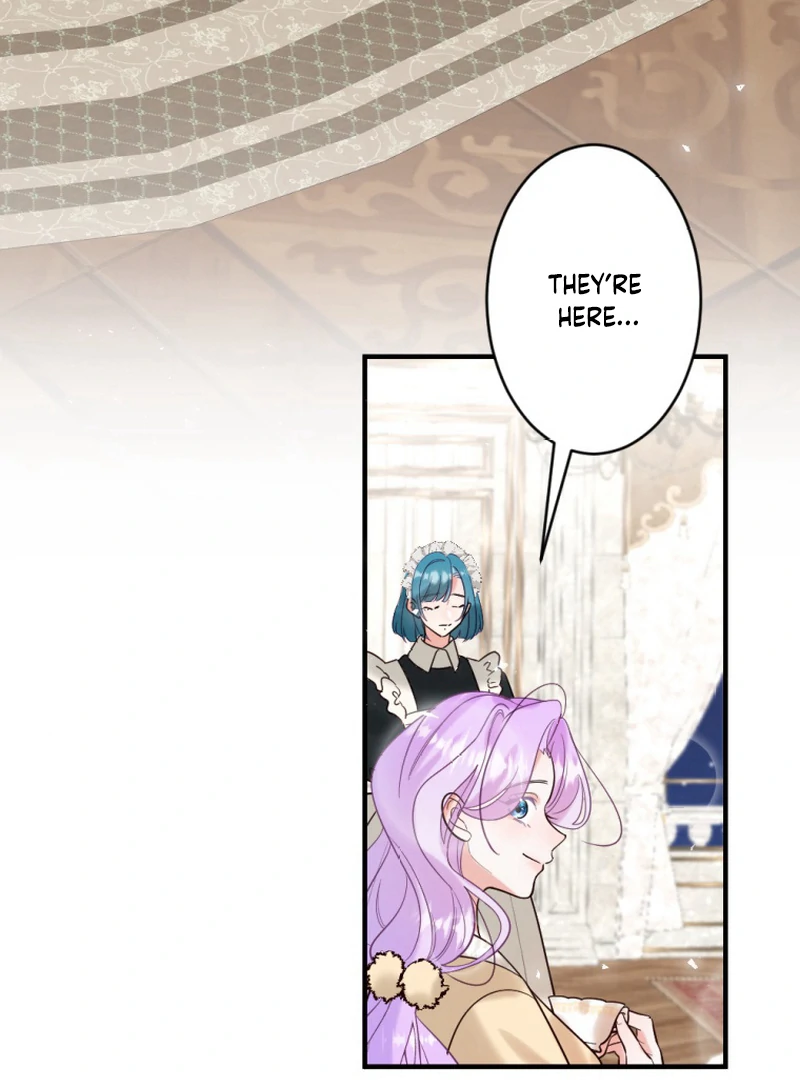 The Duke’s Daughter Will Not Forgive Anymore Chapter 11 307 ch 11 18