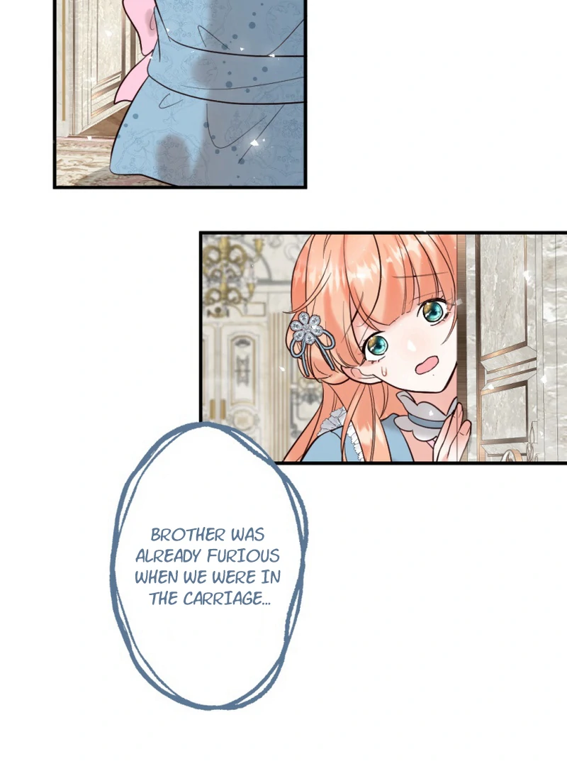 The Duke’s Daughter Will Not Forgive Anymore Chapter 11 315 ch 11 26