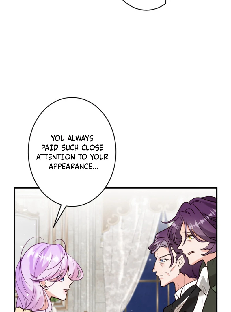 The Duke’s Daughter Will Not Forgive Anymore Chapter 11 329 ch 11 40