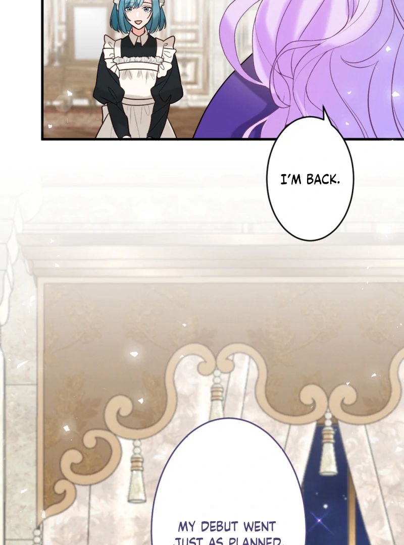 The Duke’s Daughter Will Not Forgive Anymore Chapter 11 295 ch 11 6