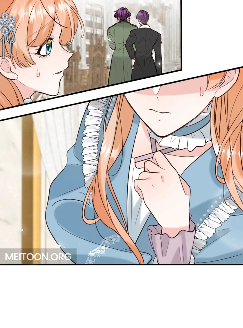 The Duke’s Daughter Will Not Forgive Anymore Chapter 11 352 ch 11 63