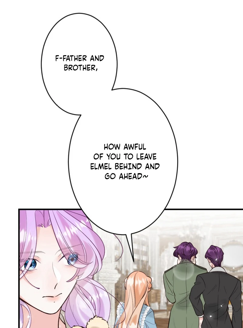 The Duke’s Daughter Will Not Forgive Anymore Chapter 11 353 ch 11 64