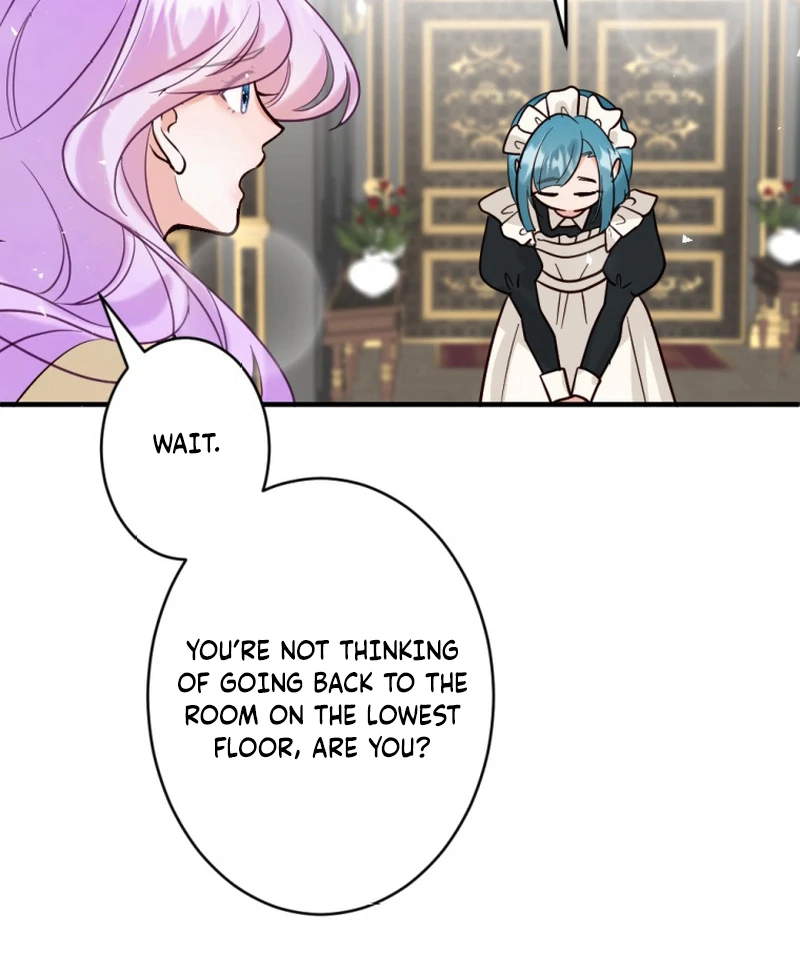 The Duke’s Daughter Will Not Forgive Anymore Chapter 11 358 ch 11 69