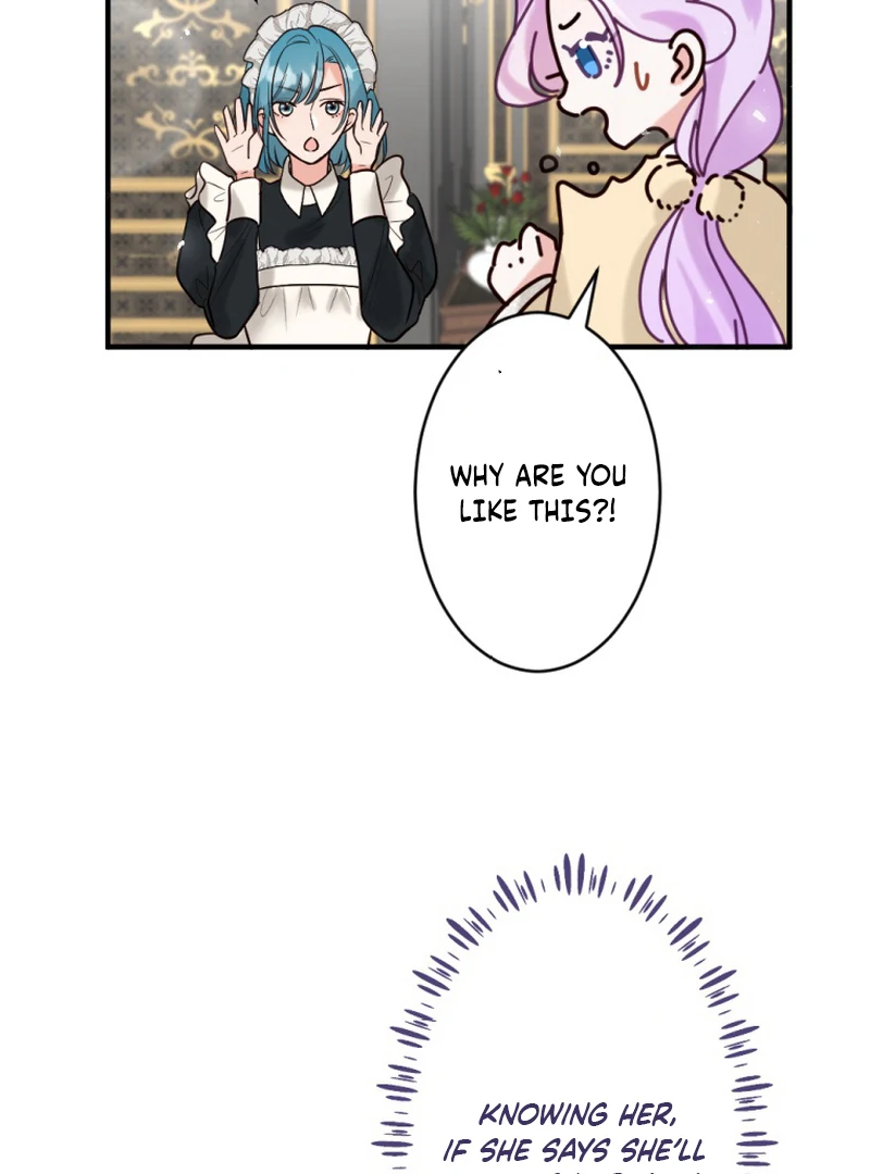 The Duke’s Daughter Will Not Forgive Anymore Chapter 11 361 ch 11 72