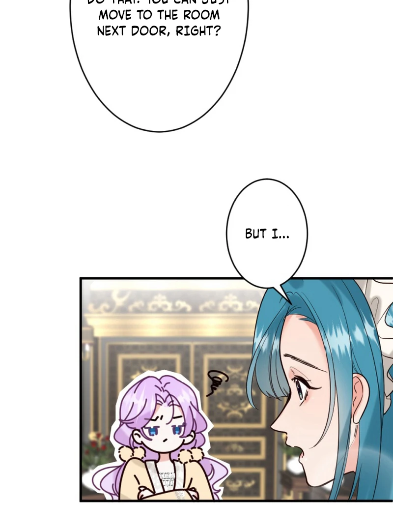 The Duke’s Daughter Will Not Forgive Anymore Chapter 11 363 ch 11 74