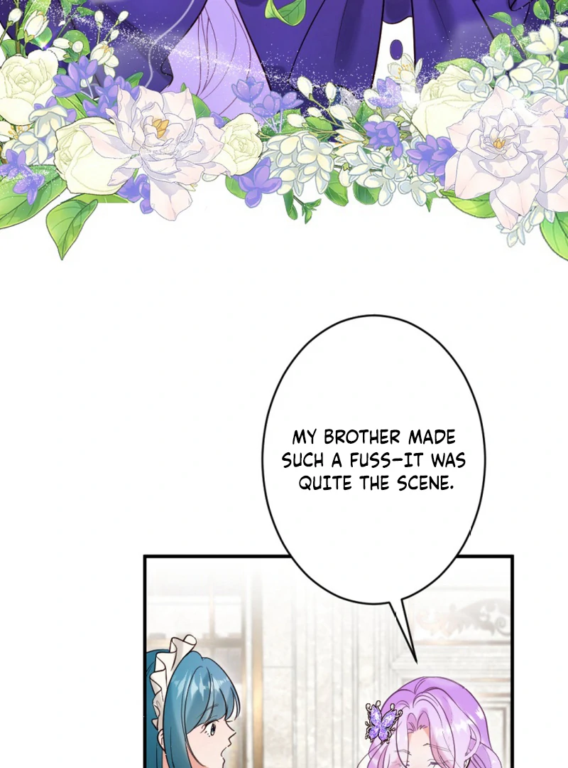 The Duke’s Daughter Will Not Forgive Anymore Chapter 11 297 ch 11 8