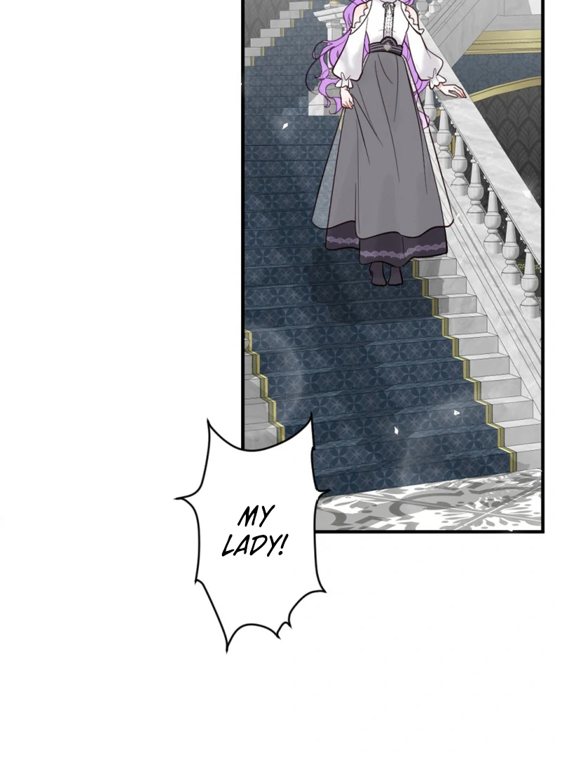 The Duke’s Daughter Will Not Forgive Anymore Chapter 11 374 ch 11 85