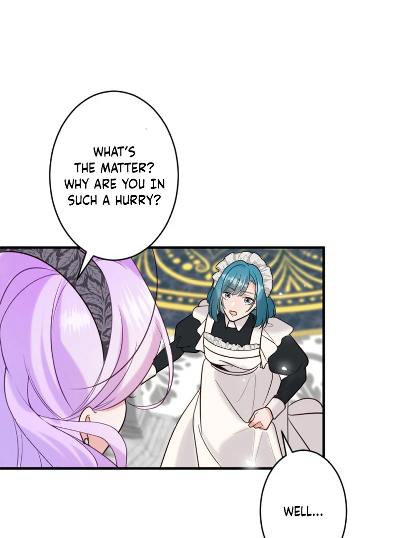 The Duke’s Daughter Will Not Forgive Anymore Chapter 11 375 ch 11 86