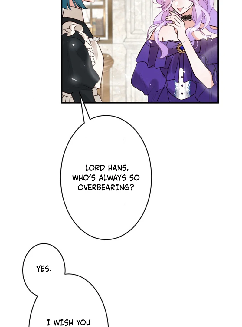 The Duke’s Daughter Will Not Forgive Anymore Chapter 11 298 ch 11 9