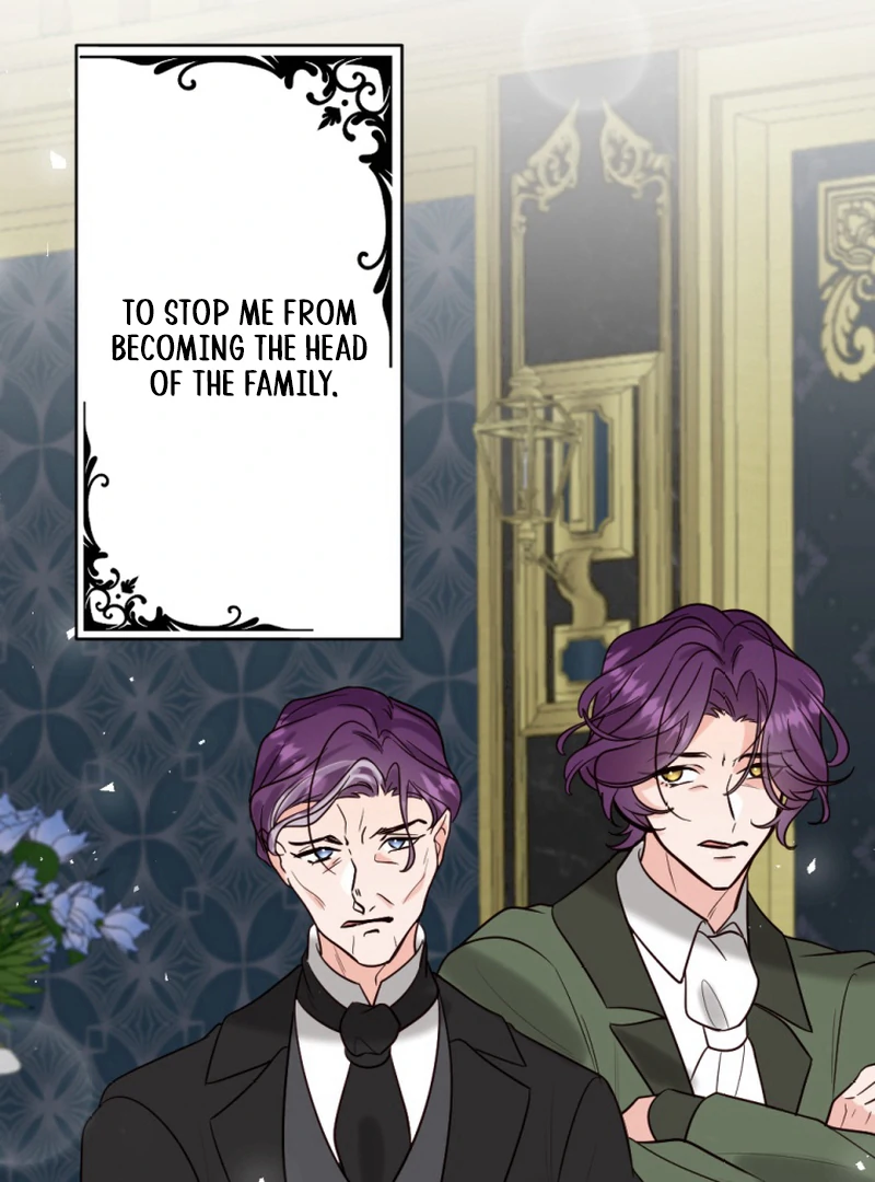 The Duke’s Daughter Will Not Forgive Anymore Chapter 12 171 ch 12 11