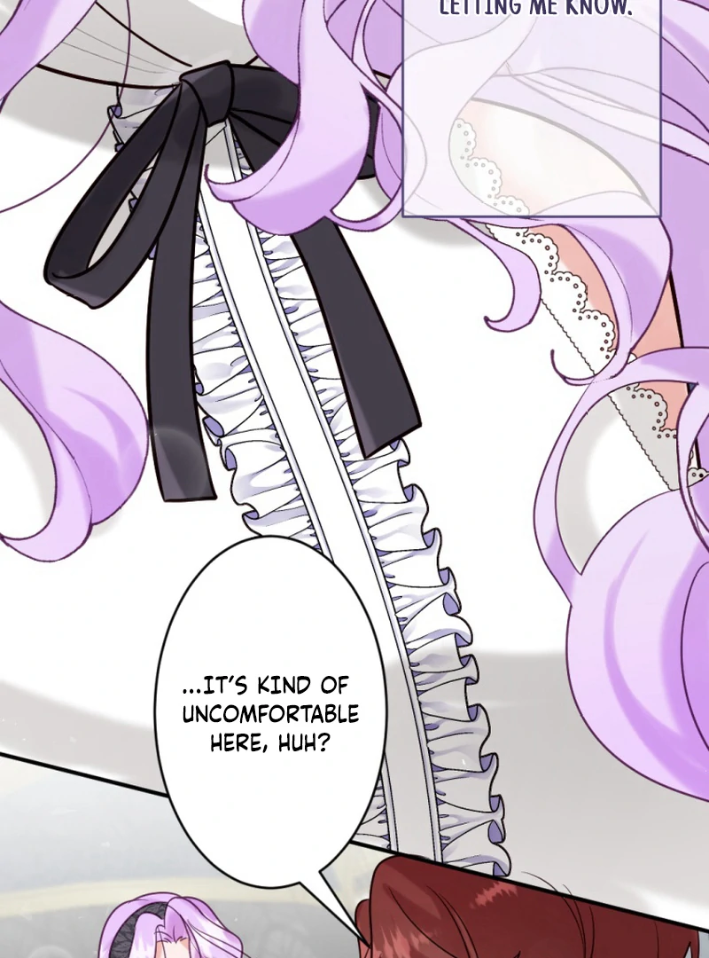 The Duke’s Daughter Will Not Forgive Anymore Chapter 12 176 ch 12 16