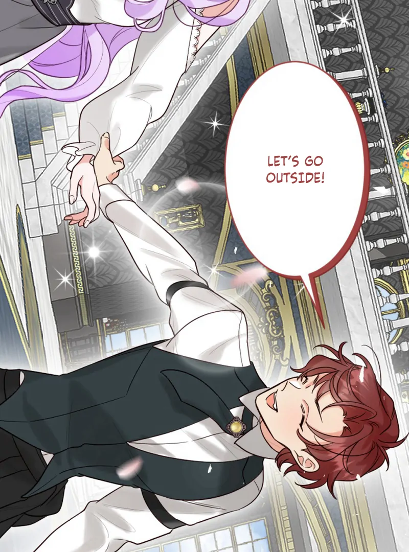 The Duke’s Daughter Will Not Forgive Anymore Chapter 12 179 ch 12 19