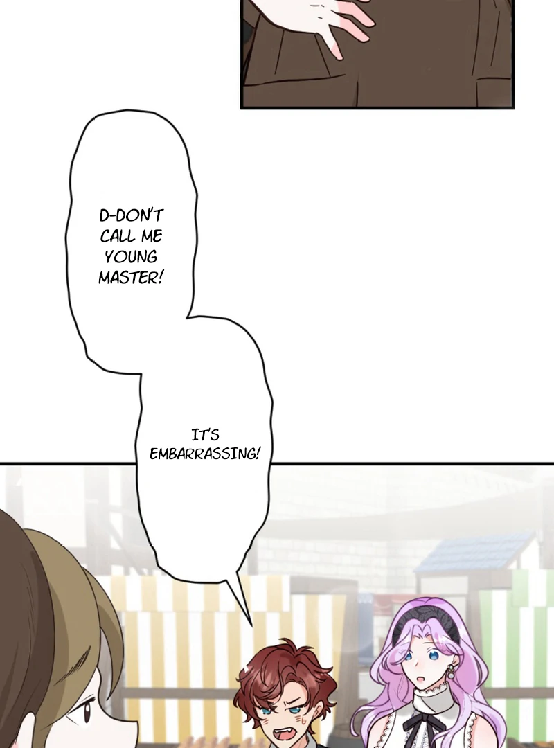 The Duke’s Daughter Will Not Forgive Anymore Chapter 12 189 ch 12 29