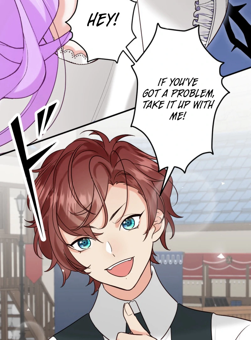 The Duke’s Daughter Will Not Forgive Anymore Chapter 12 197 ch 12 37