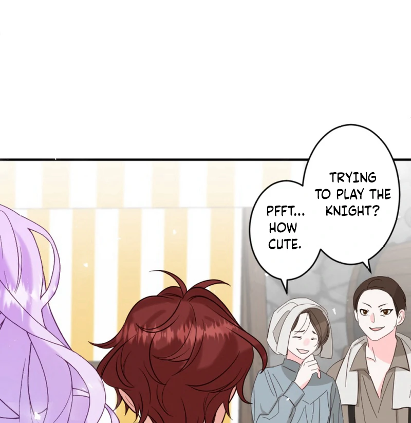 The Duke’s Daughter Will Not Forgive Anymore Chapter 12 200 ch 12 40