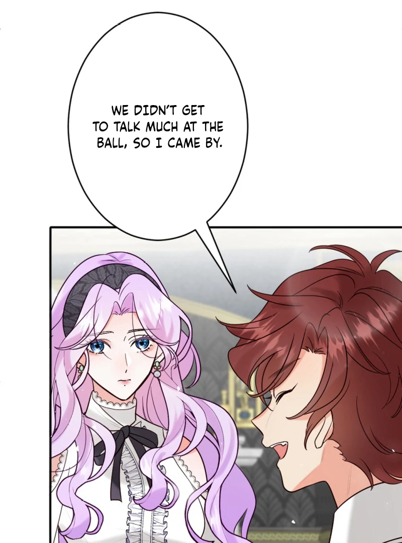 The Duke’s Daughter Will Not Forgive Anymore Chapter 12 167 ch 12 7