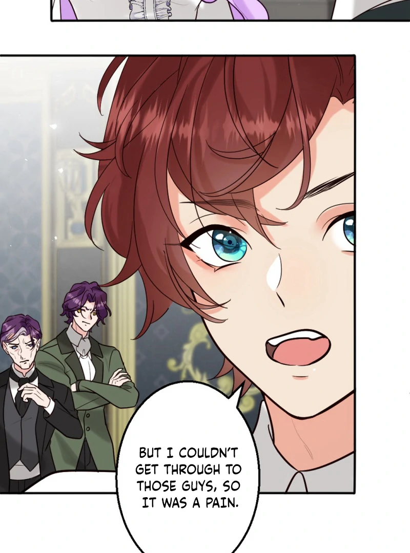 The Duke’s Daughter Will Not Forgive Anymore Chapter 12 168 ch 12 8