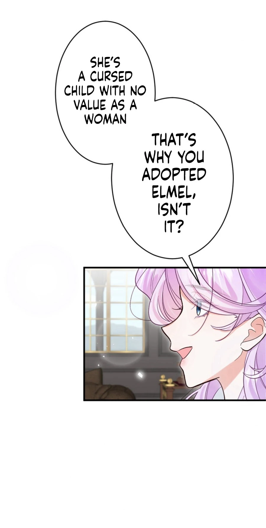 The Duke’s Daughter Will Not Forgive Anymore Chapter 16 363 ch 16 17