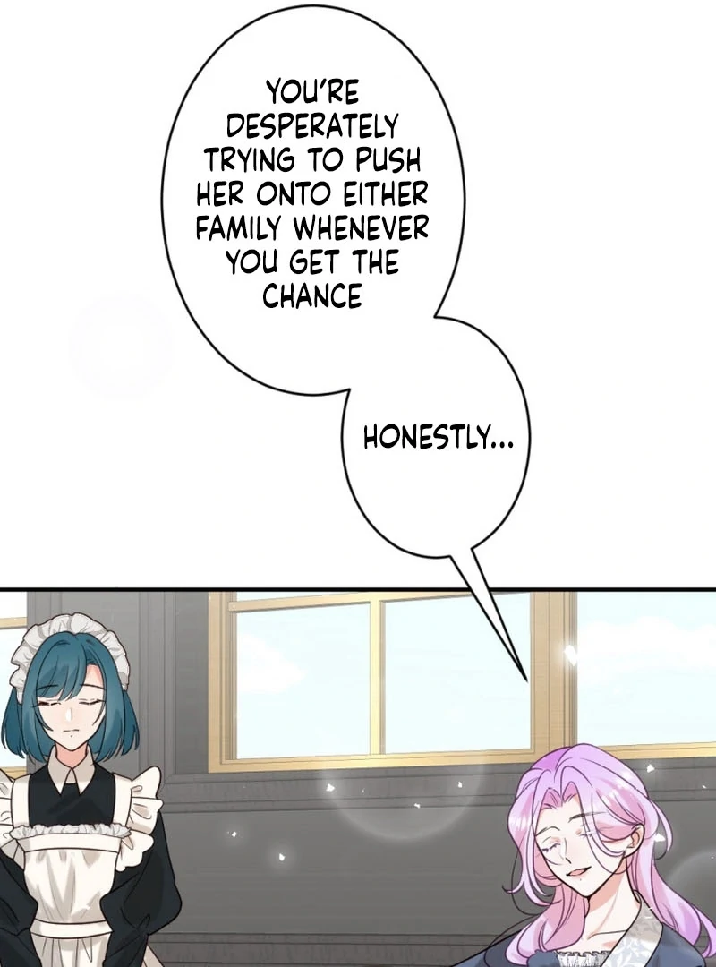 The Duke’s Daughter Will Not Forgive Anymore Chapter 16 364 ch 16 18