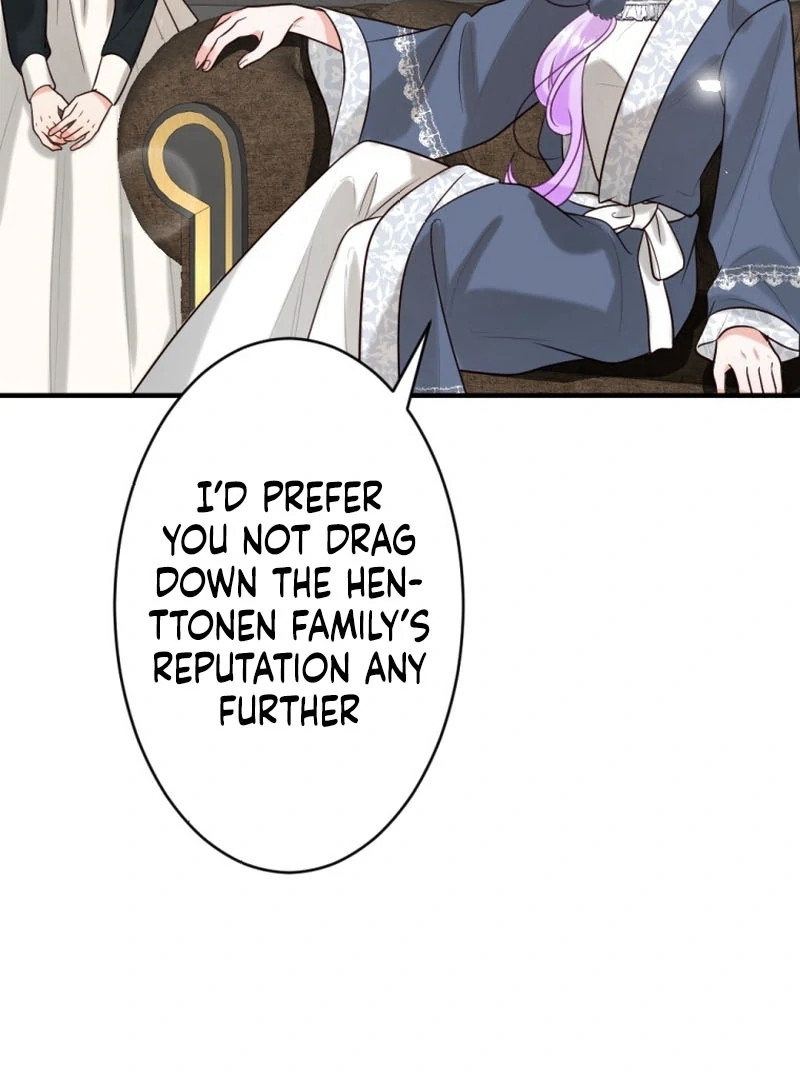 The Duke’s Daughter Will Not Forgive Anymore Chapter 16 365 ch 16 19