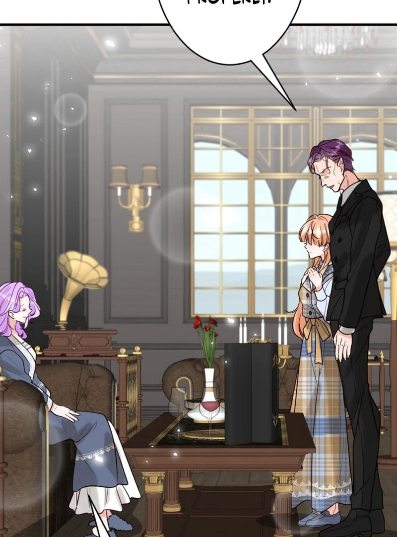 The Duke’s Daughter Will Not Forgive Anymore Chapter 16 373 ch 16 27