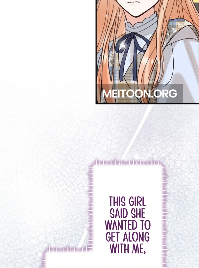 The Duke’s Daughter Will Not Forgive Anymore Chapter 16 376 ch 16 30