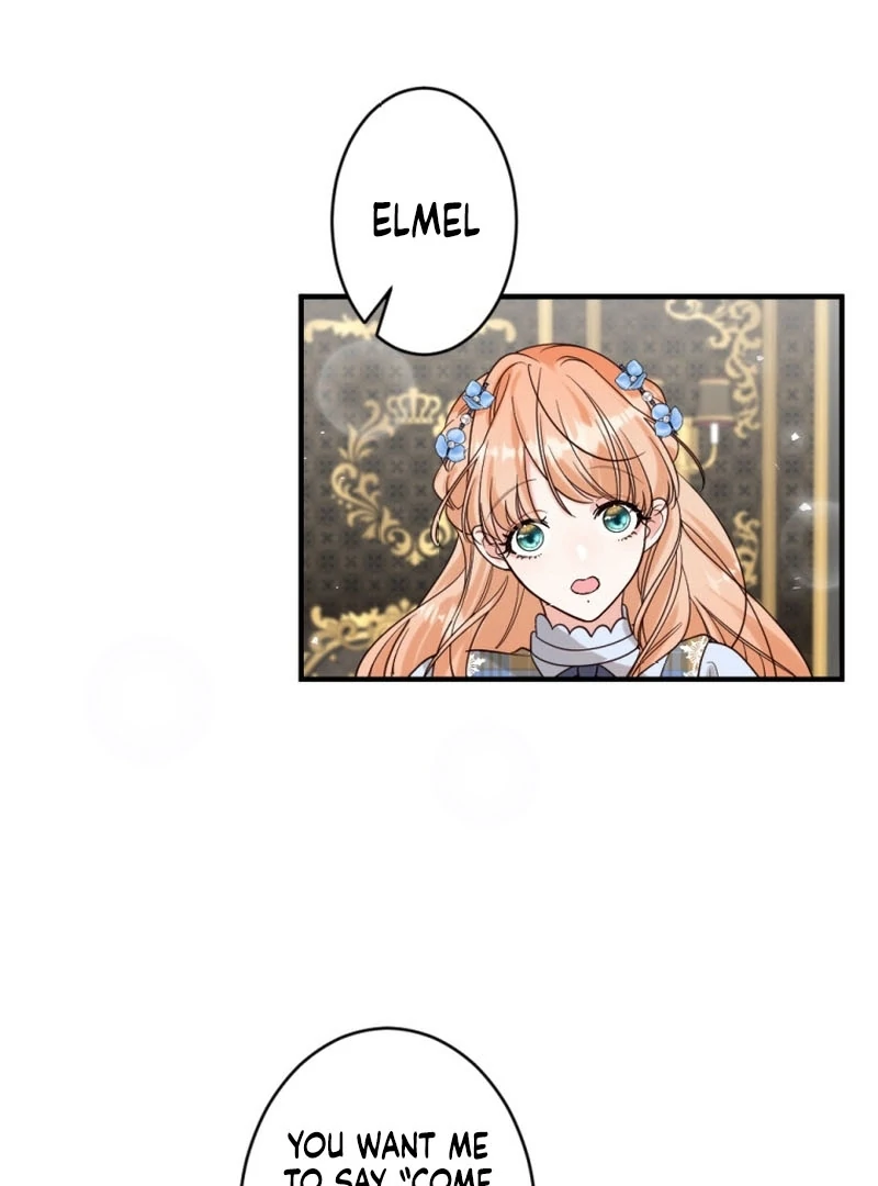 The Duke’s Daughter Will Not Forgive Anymore Chapter 16 380 ch 16 34